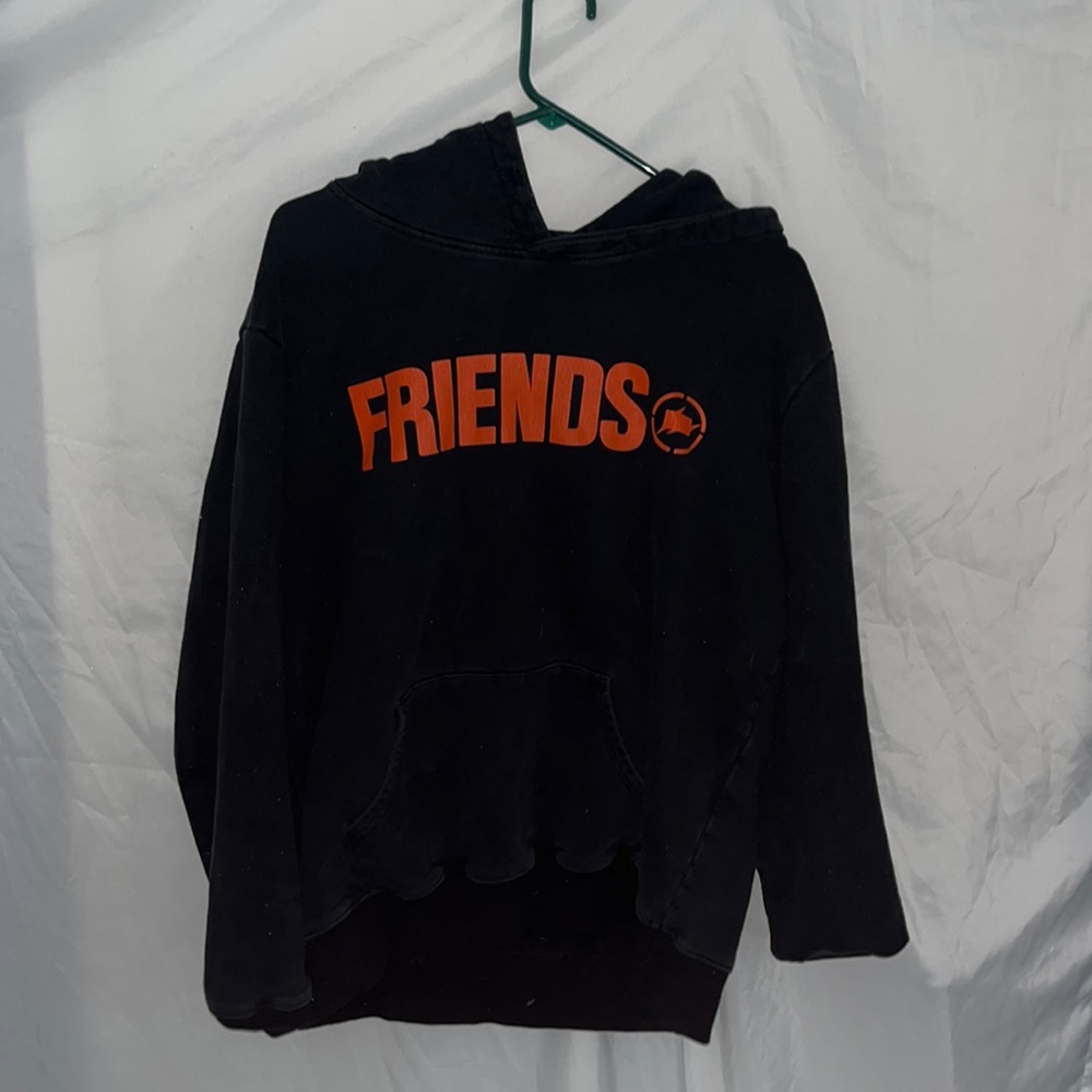 Vlone hoodie, large